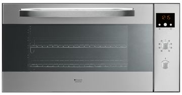 Электрический духовой шкаф Hotpoint-Ariston MH 99.1 IX