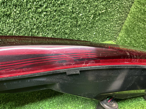 Фонарь крышки багажника GAC GS5 1 (2020-2024)