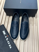 Лоферы Kiton