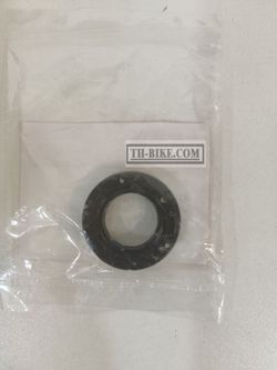 91216-KGH-901. OIL SEAL, 20X34X7. HONDA