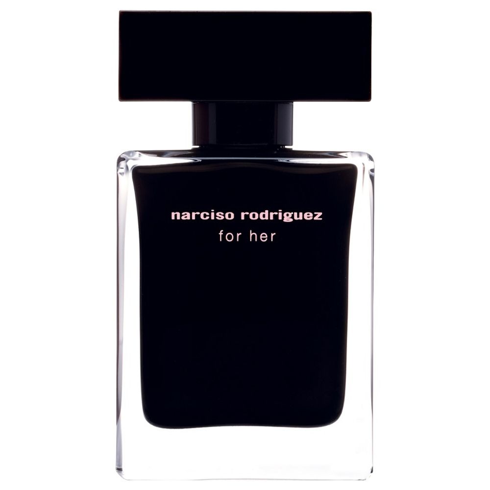 Narciso Rodriguez For Her Туалетная вода жен, 50 мл