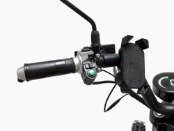 Электроскутер Skyboard Amur BR100 5000W Red