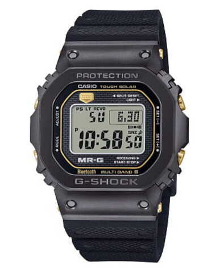 Часы Casio G-Shock MRG-B5000R-1DR (MRG-B5000R-1)