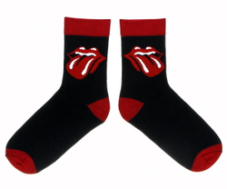 Носки The Rolling Stones