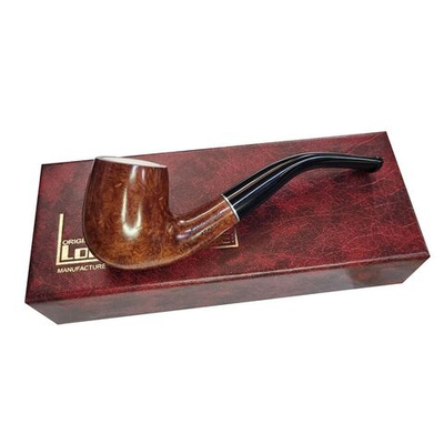 Трубка "Lorenzetti" Meershaum Охладитель Model 25 (Бриар)