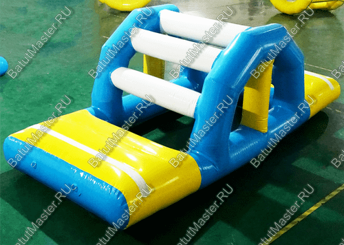 Элемент аквапарка «Аква-мост», 4,5×2×1,2 м