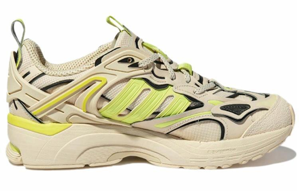 Кроссовки Adidas Spiritain 2000 Deluxe