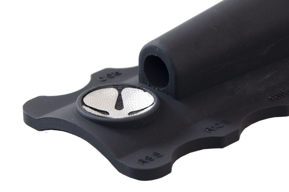 Инструмент для обработки наклейки "WB Multi Tool 5 in 1"