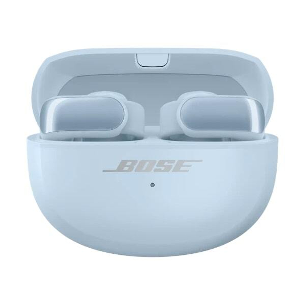 Bose Ultra Open Earbuds Moonstone Blue