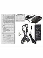 Видеорегистратор сетевой (NVR) TSr-NV08155P