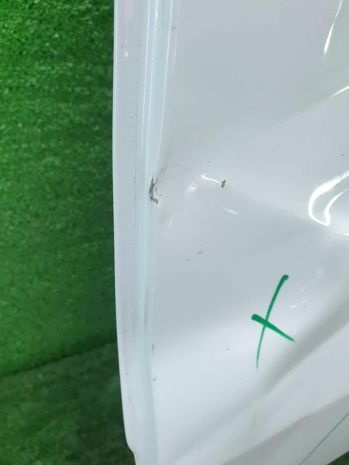 Дверь задняя левая Ford Explorer 5 U502 (2015-2019)