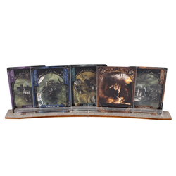 Органайзер Брасс Ланкашир (Brass Lancashire)