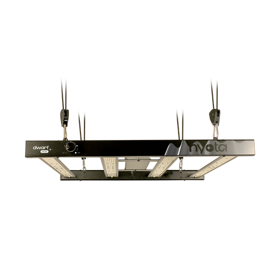 Светодиодный светильник Nyota Dwarf 270 Вт