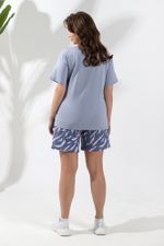 Костюм Отпуск-2 Виотекс СЕРЫЙ (Акция)