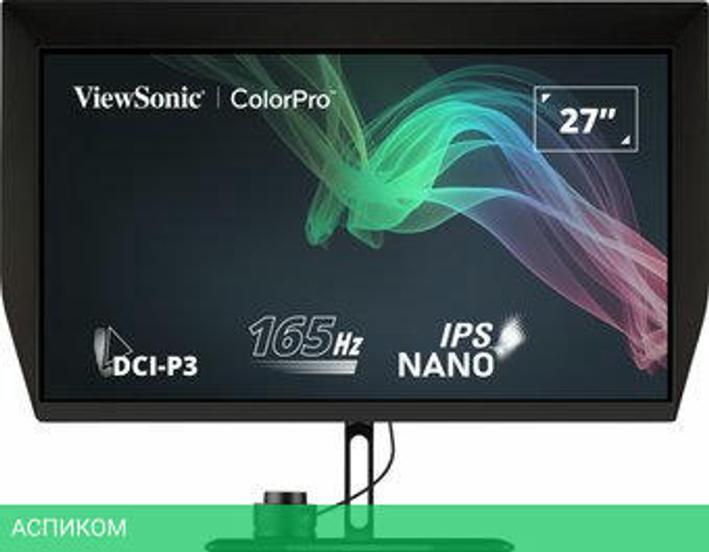 Монитор ViewSonic ColorPro VP2776
