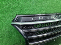 Решетка радиатора CheryExeed TXL (2019-2021)