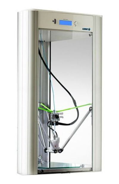 3D принтер WASP DeltaWASP 20 40