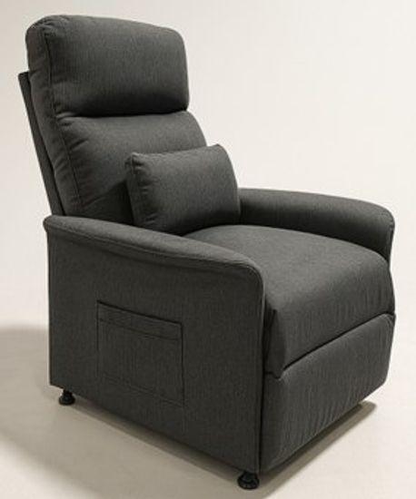 Кресло-реклайнер ЭЛЕКТРО-SOFA