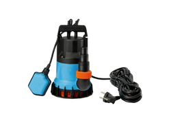 Дренажный насос Джилекс «ДРЕНАЖНИК» 85/6