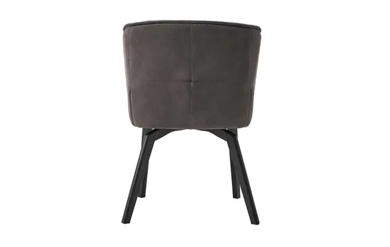 Стул Hert голубой