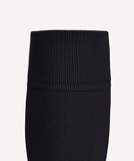 Гольфы футбольные MATCH SOCKS, черный