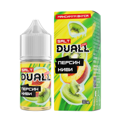 DUALL SALT EXTRA hard 30 ml