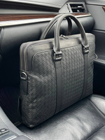 Портфель Bottega Veneta