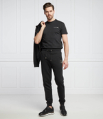 футболка aita RICHMOND SPORT - черный(UMP22142TS)