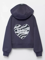 Спортивный костюм для девочки в школу