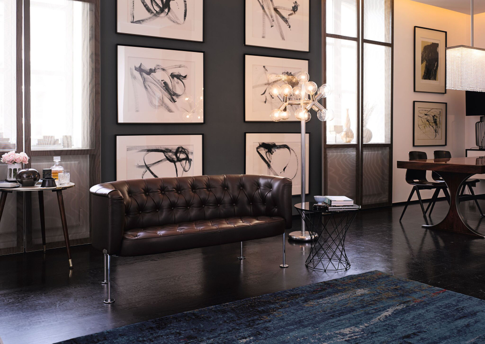 Диван Walter Knoll Haussmann Sofa