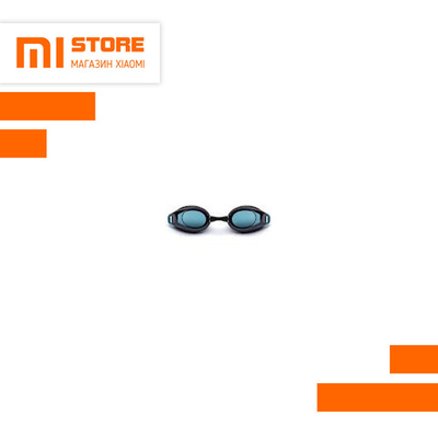 Очки для плавания Xiaomi TS Turok Steinhardt Adult Swimming YPC001-2020 Black