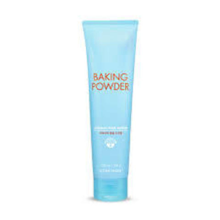 Скраб для лица Etude House Baking Powder Crunch Pore Scrub, 200мл