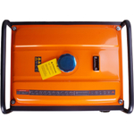 Электростанция VILLARTEC GGM7200С бензиновая