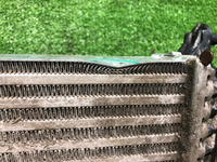 Интеркулер левый Audi Q8 (2018-н.в.)