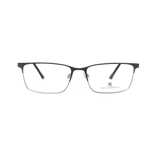 Оправа клабмастер Rico Mirado 242 Grey серая матовая