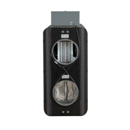 Приточно-вытяжная вентиляционная установка 500 Turkov Zenit-200E