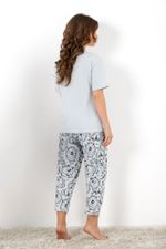 Пижама Джули-2 Виотекс