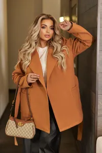 Пальто УК-4375 Fabrika