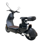 Электроскутер Skyboard Yalta 1200W Black (Чёрный)