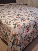 Покрывало гобеленовое Магнолия 2.0 (180х200)