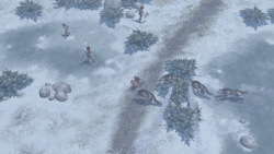 Titan Quest: Ragnarok DLC (для ПК, цифровой код доступа)