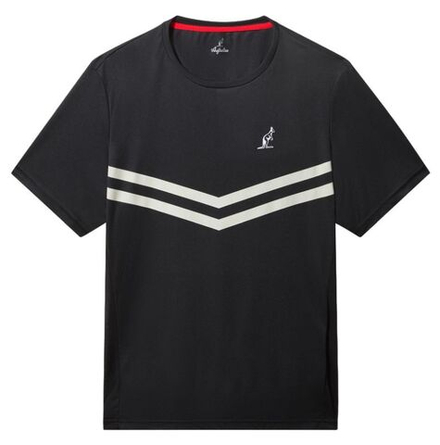 Теннисная футболка Australian Tennis Crew Ace