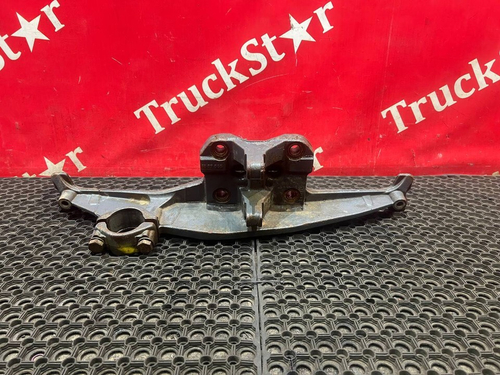 Кронштейн пневморессоры правый 2018г.