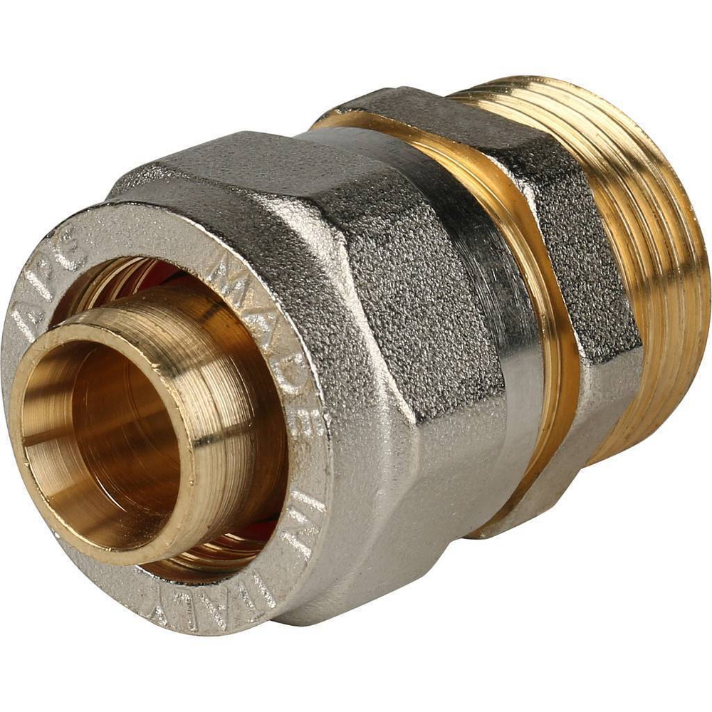 Переходник с наружной резьбой   3/4"х20