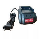 Гайковерт аккумуляторный Ресанта 75/24/3 АГ-300/20li (в комплекте 2 АКБ и ЗУ) в кейсе