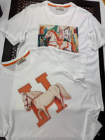 Футболка Hermes