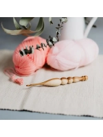 Крючок вязальный