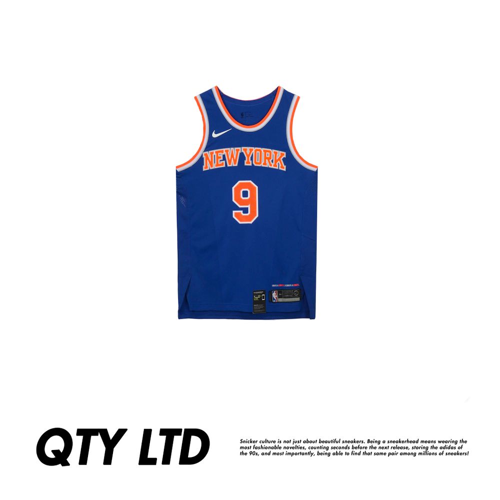 Джерси Nike Jersey NBA &quot;New York&quot;