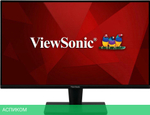 Монитор ViewSonic VA2715-H