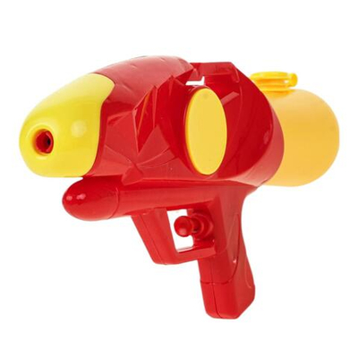 Игрушечное Водное оружие, M408F